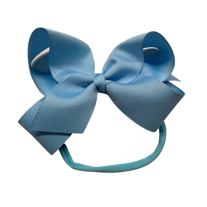 Medium / Light Blue