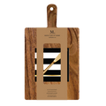 14" x 8" Board Gift Kit: Cordoba