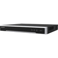 16-Channel 4K NVR with 16 PoE Ports