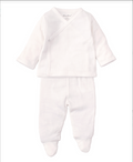 2 pc Kissy Cross Set