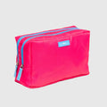 2-Way Toiletry Bag by Scout  - Hot Pink
