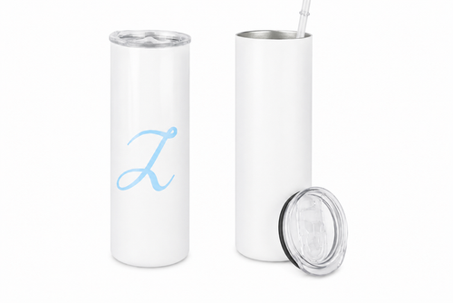20oz Personalized Tumbler