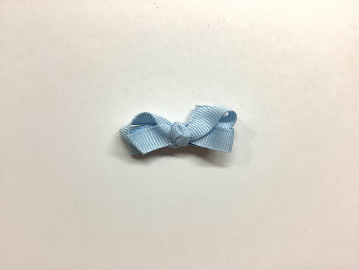 Mini Knot Bow