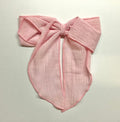 King Cotton Gauze Bowtie