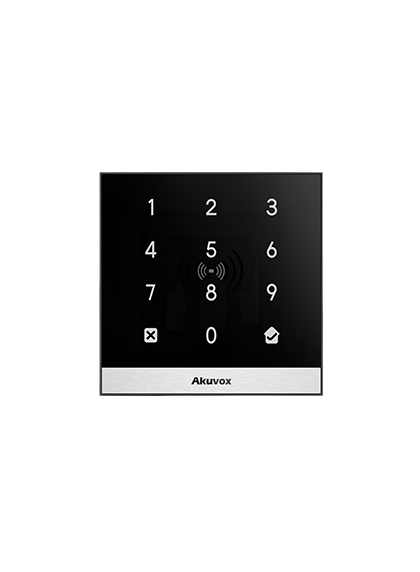 Akuvox A02