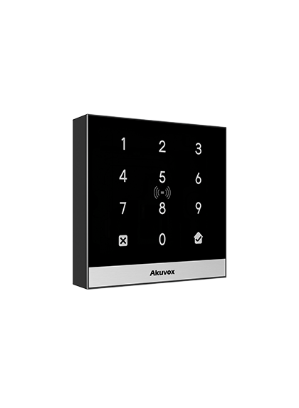 Akuvox A02