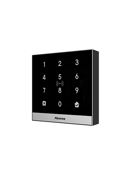 Akuvox A02