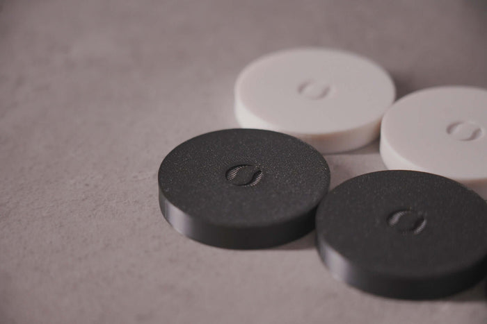 Acoustic Discs