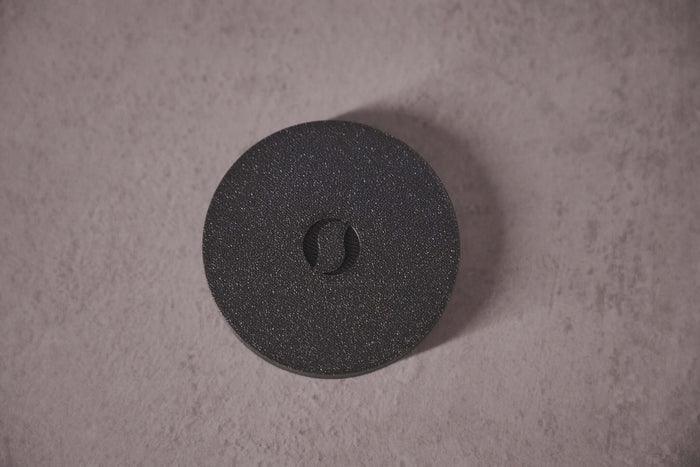 Acoustic Discs