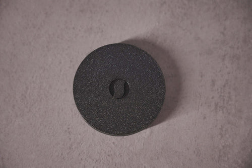 Acoustic Discs