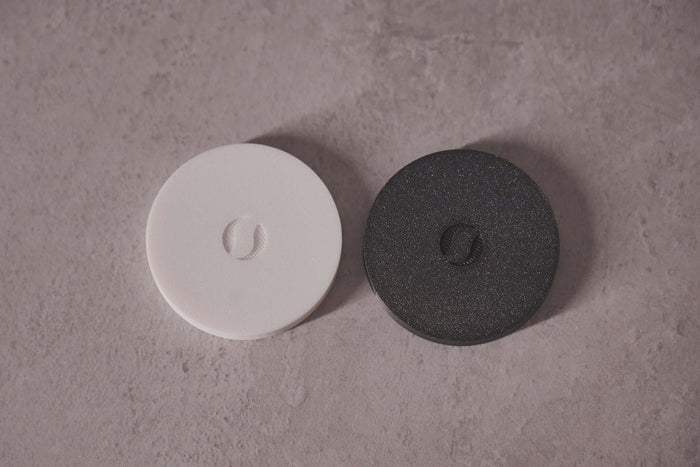 Acoustic Discs