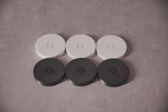 Acoustic Discs