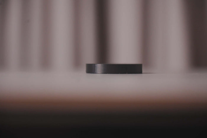 Acoustic Discs