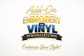 Add on Personalization