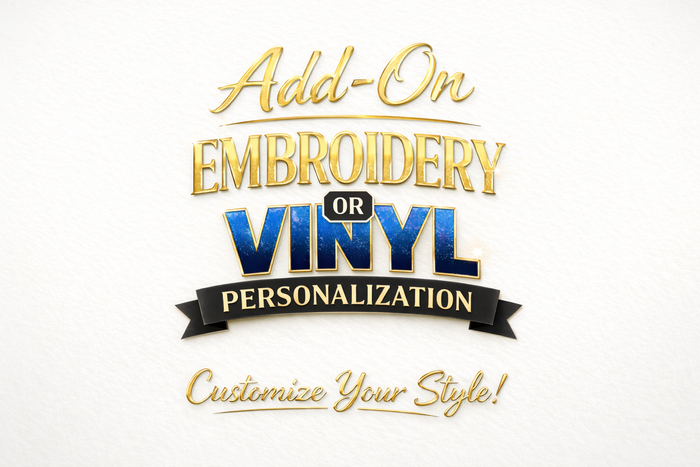 Add on Personalization