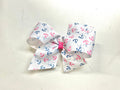 Anchor Bow-Grosgrain