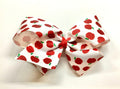 Apple Bow