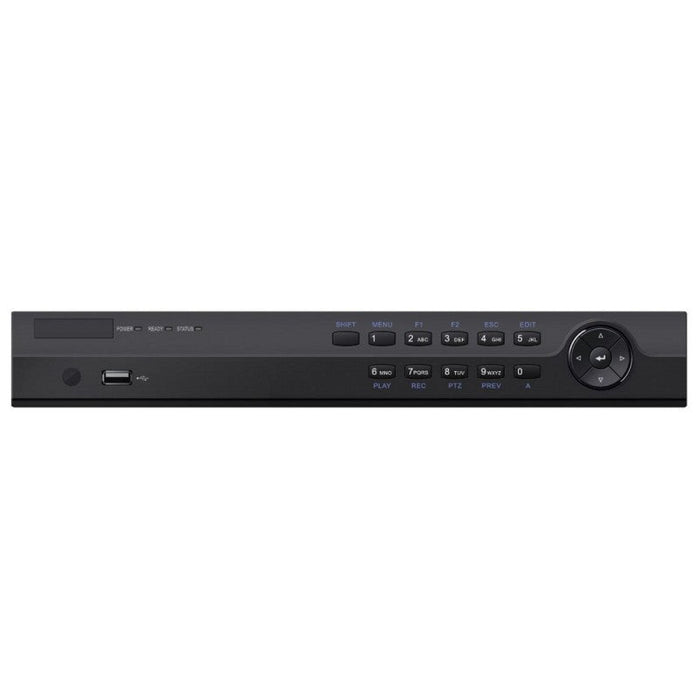 AR326 8MP DVR Security System - H.265 Digital Video Recorder