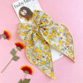 Baby Bling Big Belle Hair Bow Clip