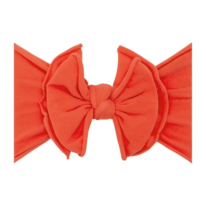 Baby Bling FAB-BOW-LOUS