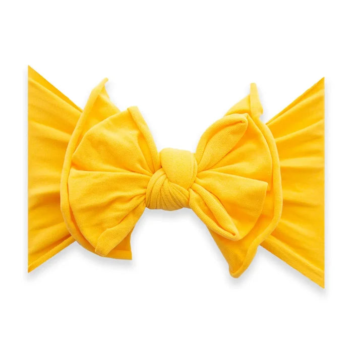 Baby Bling FAB-BOW-LOUS