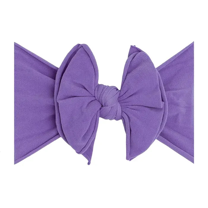 Baby Bling FAB-BOW-LOUS