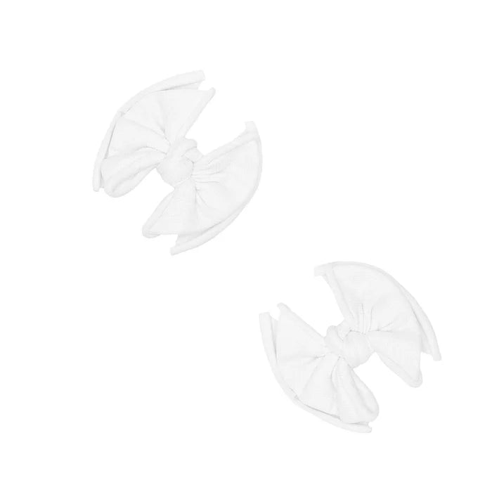 Baby Bling Hair Clips-2 Pack