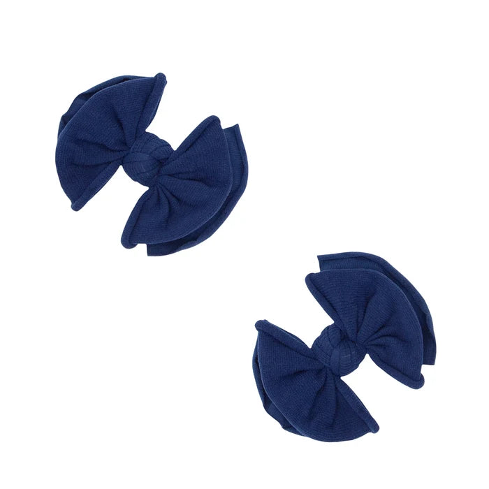 Baby Bling Hair Clips-2 Pack