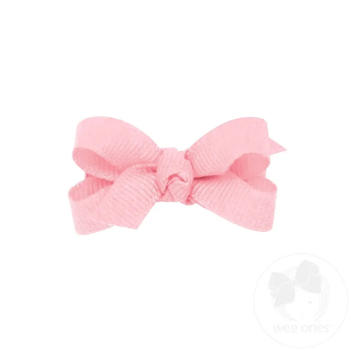 Baby Gros Basic W/Knot