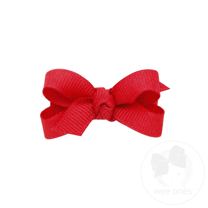 Baby Gros Basic W/Knot
