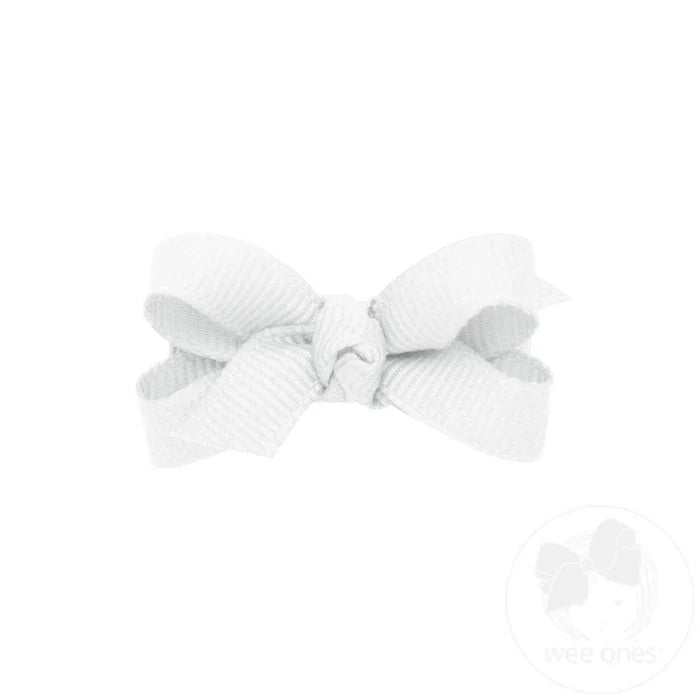Baby Gros Basic W/Knot