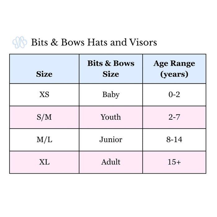 Back-to-School 1st Grade Baseball Hat