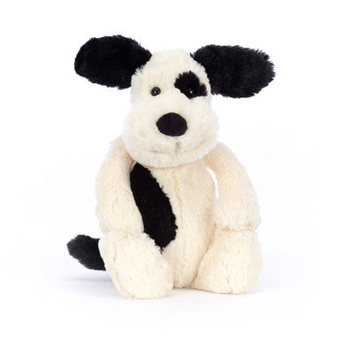 Bashful B&C Puppy Rufferty Original