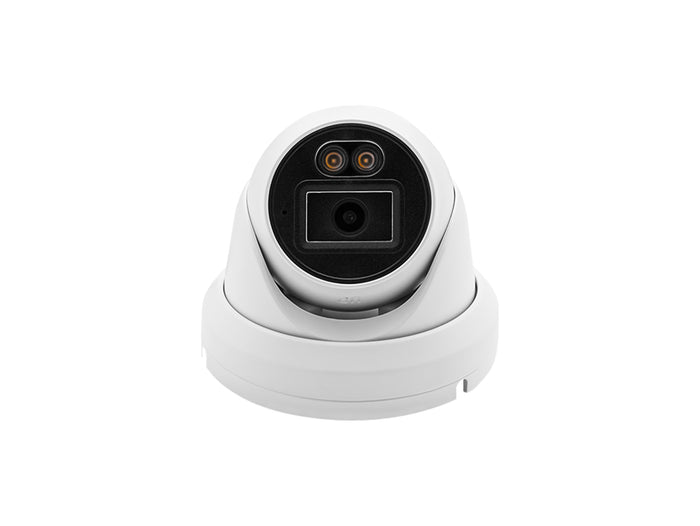 BC-IPC-XD5-5MP-DL H.265 5MP IP Dual Light Turret Camera