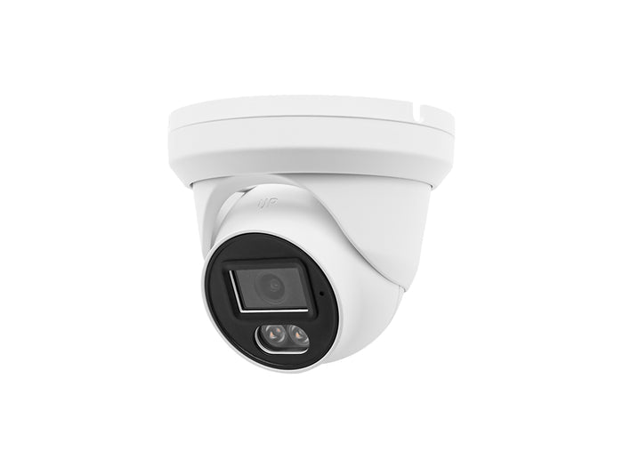 BC-IPC-XD5-5MP-DL H.265 5MP IP Dual Light Turret Camera