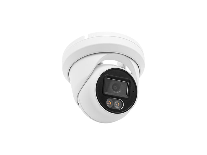 BC-IPC-XD5-5MP-DL H.265 5MP IP Dual Light Turret Camera
