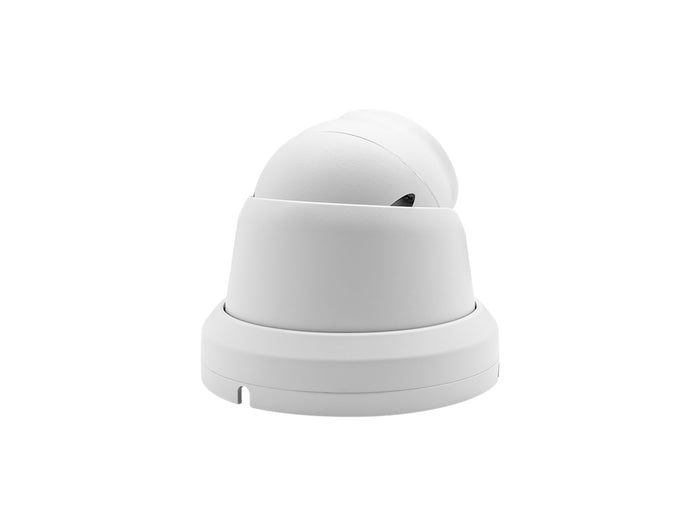 BC-IPC-XD5-5MP-DL H.265 5MP IP Dual Light Turret Camera