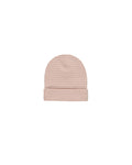 Beanie Hat-Blush