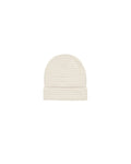 Beanie Hat-Natural
