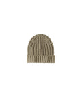 Beanie Hat-Olive