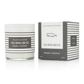 Bergamot & Grapefruit Candle and packaging on white background