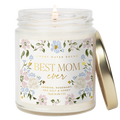 Best Mom Ever Soy Candle