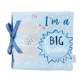 Big Brother book and pin set — sweet sibling announcement gift