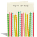 Birthday Candles