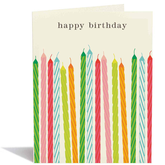 Birthday Candles