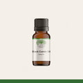 Black Cumin - Organic, Cold pressed (Nigella sativa) - Carrier Oil