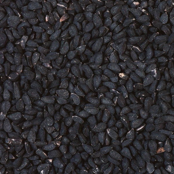 Black Cumin - Organic, Cold pressed (Nigella sativa) - Carrier Oil