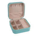 Blue Sadie Jewelry Organizer
