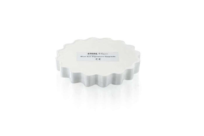 Blue Sun Signature Upgrade Weiß - SteinMusic Store