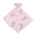 Blush Puppy Blankie